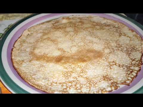 Видео: УТРО ЖАРЮ БЛИНЫ 🥞ИДЕМ К ДОЧЕ В ГОСТИ.