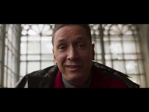 Видео: Профилактика потенциального врага за минуту / "Капитан Волконогов бежал"