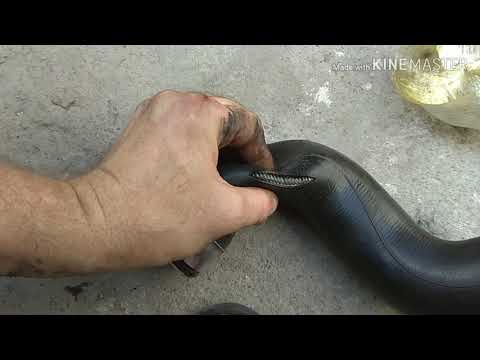 Видео: Mercedes Cdi Почему пропала Тяга в двигателе с турбиной , 270 Cdi ®️