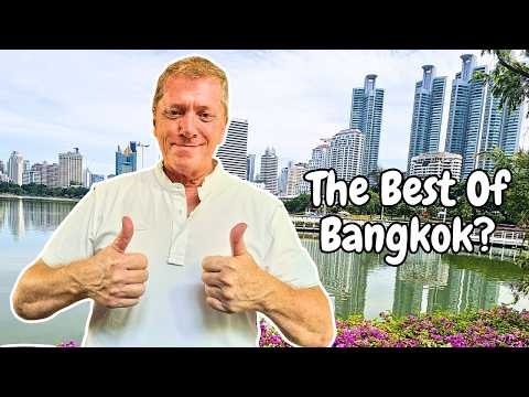Видео: Какой самый тщательно хранимый секрет Бангкока?
