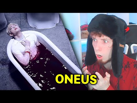 Видео: [MV] ONEUS(원어스) _ TO BE OR NOT TO BE РЕАКЦИЯ!!! (с отслеживанием взгляда)