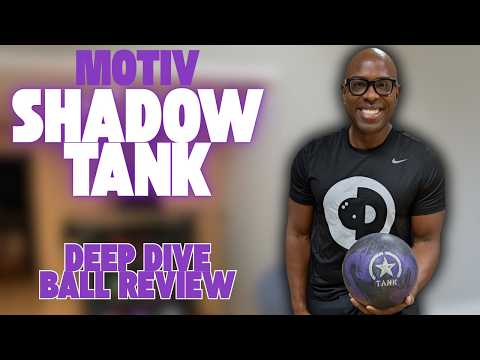 Видео: У НАС ЕСТЬ ОТВЕТ на изменение жёсткости | Вам стоит это увидеть | Обзор танка Motiv Shadow