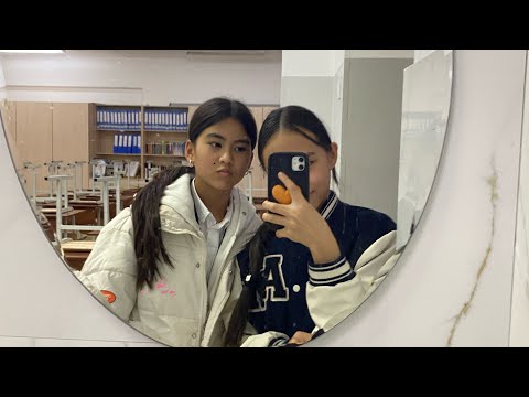 Видео: МЕНІМЕН 1 КҮН #арудыңәлемі