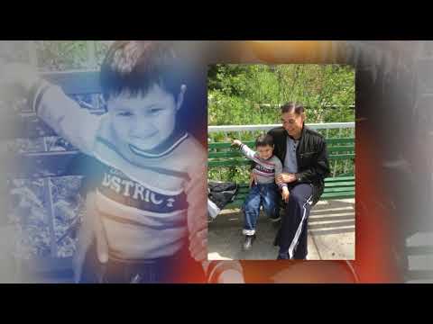 Видео: Мерей той 70 жас жан әке! Слайд шоу