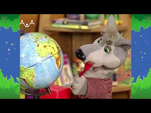 Видео: Вечер в Шишкином Лесу. Быт. Антиподы