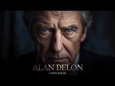 Видео: Ален Делон: Прощальное слово. "Я покидаю этот мир" – Шокирующее интервью 2000 года.