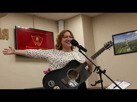 Видео: Жанна Попова и Виктор Сеимов в гостях у Комсомольцев -29.10.2025г. Часть 1.