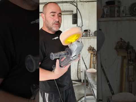Видео: Химическо полиране на фарове