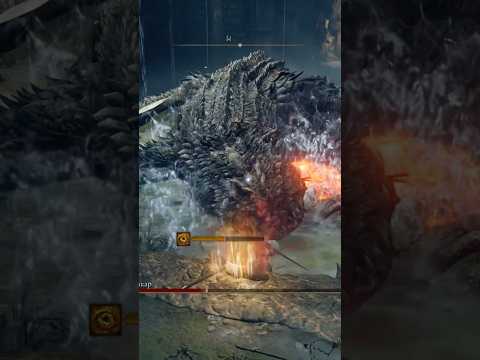 Видео: Магмовый змей Макар. Прохождение Elden Ring без урона: все 207 боссов по регионам