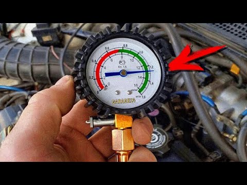 Видео: ЕСЛИ СТАРТЕР ДОЛГО КРУТИТ НА ХОЛОДНУЮ перед ЗАПУСКОМ ДВИГАТЕЛЯ