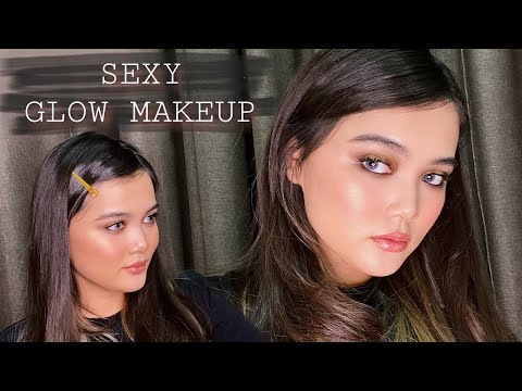 Видео: 2020 Spring Glow Makeup | Сияющий Макияж на ВЕСНУ🌱