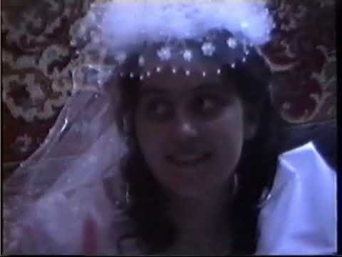 Видео: Поют Ирина и Лиля Деер. . В саду Едема вечная весна….