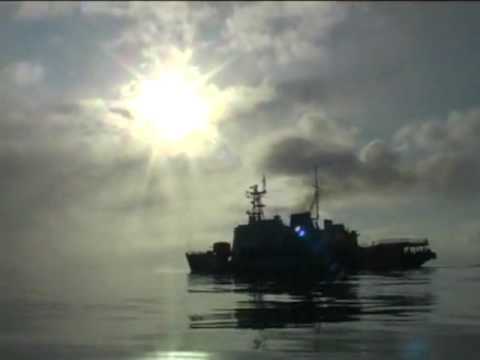 Видео: пскр нева. служу отечеству