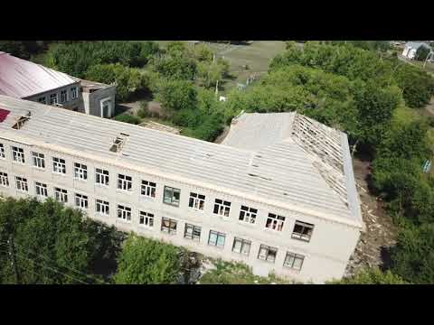 Видео: Центр Тахтаброда