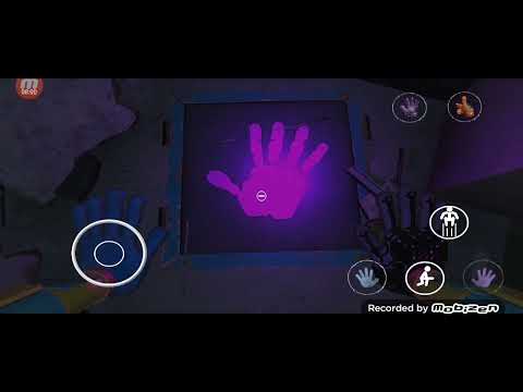 Видео: самый лучший порт на poppy playtime 4