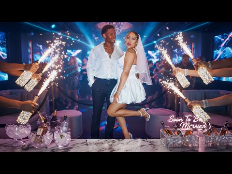 Видео: НАШИ СОВМЕСТНЫЕ ВЫХОДНЫЕ ХОЛОСТЯЦОВ В ЛАС-ВЕГАСЕ!! *Слишком ярко*