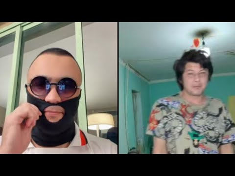 Видео: #САРДОР #АЗИЗ #АҚБАЛА efirda!