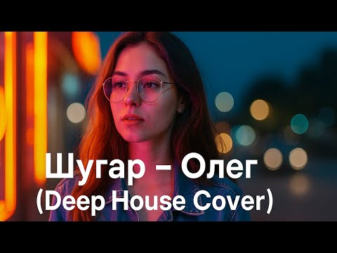 Видео: Шугар - Олєг (Deep House Cover) v2