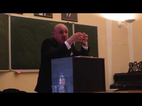 Видео: "Ошибки начинающих терапевтов" ( М.М. Решетников). 3 часть