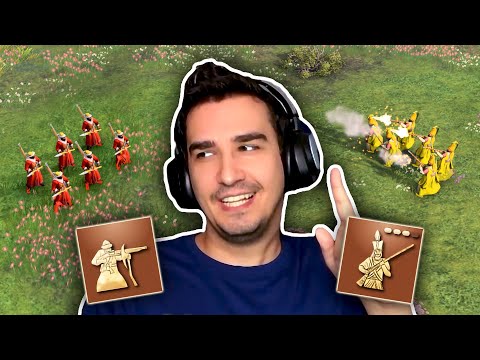 Видео: Реакция Beasty на игру IamMagic «У кого самая сильная ручная пушка»!