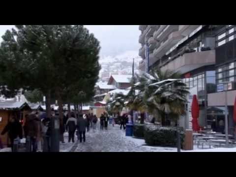 Видео: ДК Непутевые заметки - Барселона Каталония Испания (2010).