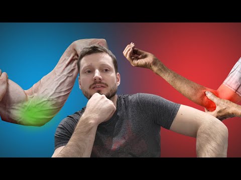 Видео: Почему опасно тренироваться на пределе? Миндаугас Тарасаитис на русском.