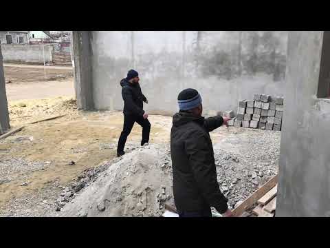 Видео: Не относитесь халатно к имуществу мусулиман