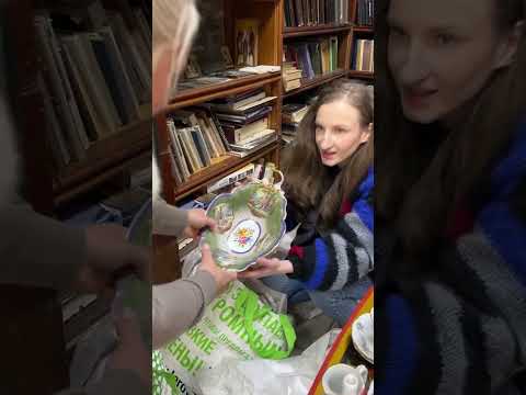 Видео: Новинки стекла, хрусталя и фарфора