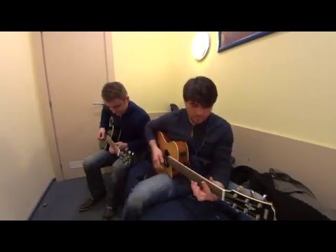 Видео: Туман-туманище