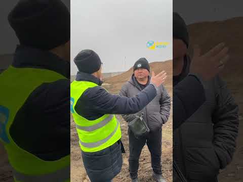 Видео: Караозек и реконструкция водопроводных сетей.