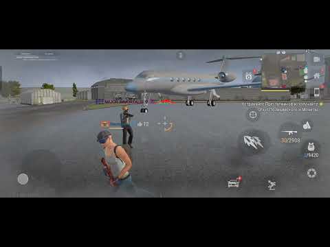 Видео: Мадаут2 Madout2 