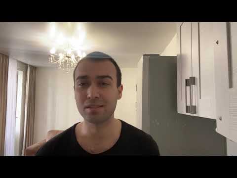 Видео: ГОТОВЛЮ И РАССКАЗЫВАЮ 