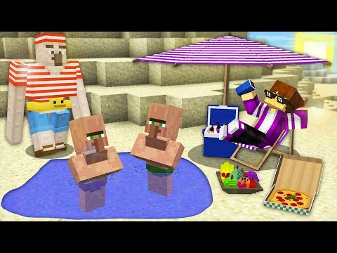 Видео: ПОДБОРКА ВИДЕО: ЛУЧШИЕ ЛЕТНИЕ ВИДЕО 2022 ГОДА С ПИКСЕЛЕМ В МАЙНКРАФТ