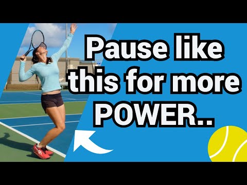 Видео: Почему нужно сделать паузу в позиции трофея