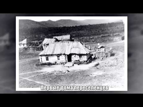 Видео: 90-летию Октябрьского района посвящается! (авт.Игорь Жабский)