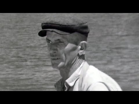 Видео: ЛУЃЕ И СУДБИНИ: НАСТЕ ТОЛЕСКИ (РТС, 1971)