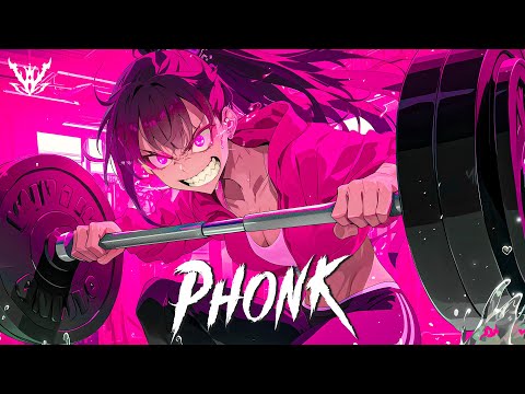 Видео: THE MOST INSANE PHONK MUSIC 2025 ※ BEST GYM PHONK ※ GYM, AGGRESSIVE, DRIFT ※ Фонка 2025 #124