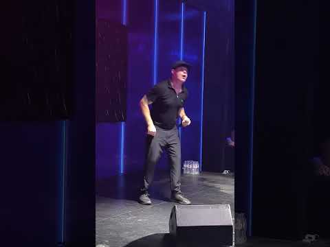 Видео: Истов - Отец. Концерт в Екатеринбурге 02.11.2024