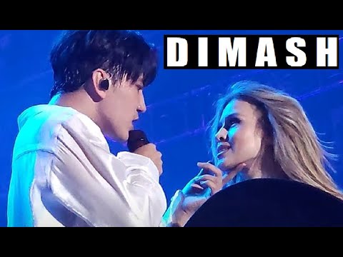 Видео: ГОРЯЧАЯ МЕКСИКА: ВТОРОЙ КОНЦЕРТ ДИМАША