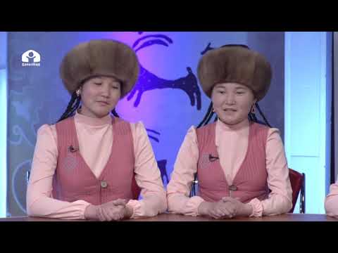 Видео: Манас Таануу 13.07.2018