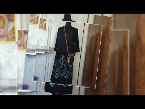 Видео: 10.09.25 р.костюм із трикотажу 😉 шити трикотаж легко👍