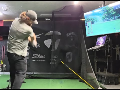 Видео: Дин ПиПьетро Грин Хиллз Лондон TGC2019 2025