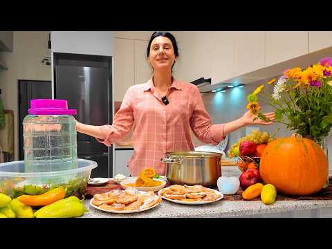 Видео: Снимаю Шляпу Перед Тем Кто Придумал Этот Рецепт! Век Живи Век Учись!