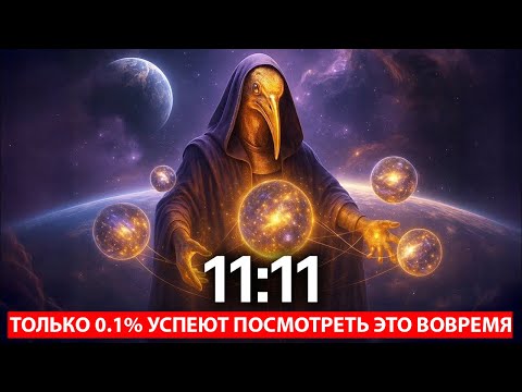 Видео: Тот: Я Знаю, Ты Собираешься Пролистнуть Это, Но Не Делай Этого!