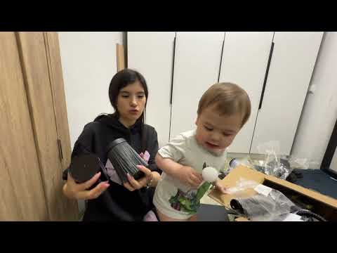 Видео: VLOG: ОПЯТЬ РЕМОНТ//НОВАЯ КУХНЯ И РАСПАКОВКА ВСЕГО ДЛЯ КУХНИ