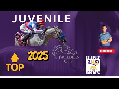 Видео: Брант против Теда Ноффи, Кубок заводчиков, юниоры, 2025