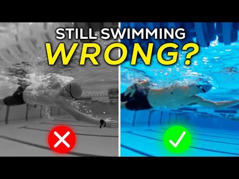Видео: Почему триатлонисты застревают на отметке 2:00/100 м — независимо от объёма