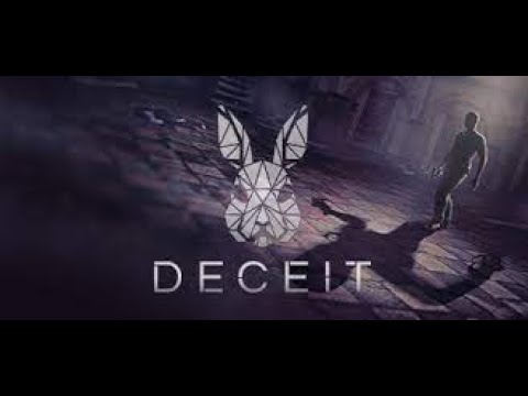 Видео: DeceiТ С Frands(Ху*рим Монстра)