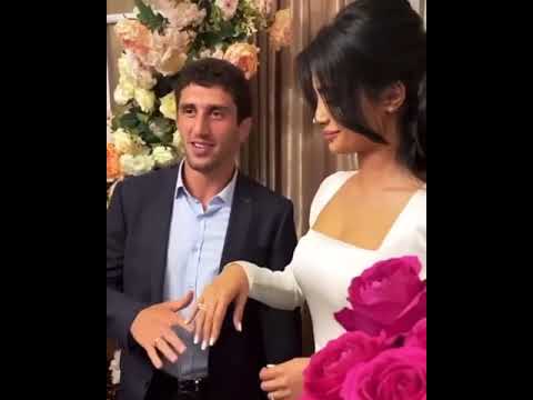 Видео: Заурбек Сидаков отказался от невесты, узнав, что она эскортница