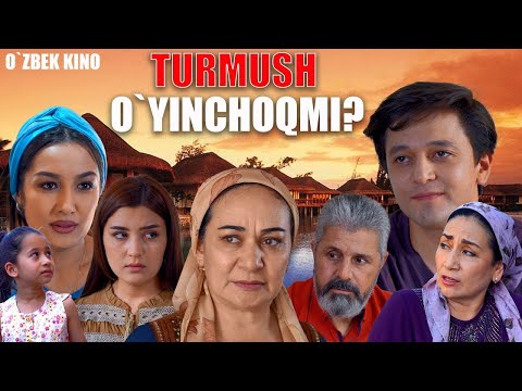 Видео: Turmush o`yinchoqmi (O`zbek kino) Турмуш ўйинчоқми